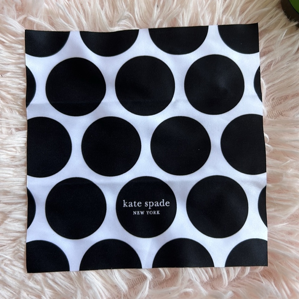 Kate Spade ♠️ Eye Glasses holder - Picture 4 of 6